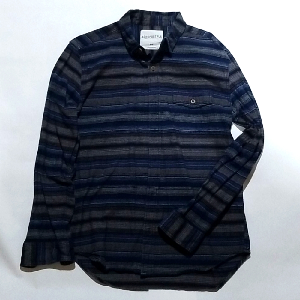 Aeropostale Flannel Shirt